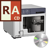 CD/DVD许可证